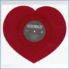 Elvis It's Now Or Never Rotes Vinyl   Shape EP Single.jpg