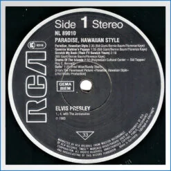 Elvis Paradise, Hawaiian Style NL 89010 LP – B-WARE2.jpg