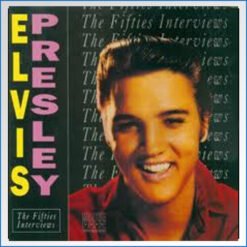 Elvis Presley – The Fifties Interviews  LP – B-WARE1.jpg