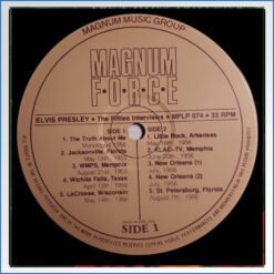 Elvis Presley – The Fifties Interviews  LP – B-WARE2.jpg