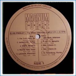 Elvis Presley – The Fifties Interviews  LP – B-WARE2.jpg