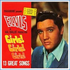 Elvis Presley – Girls! Girls! Girls! Camden – CDS 1221  LP – B-WARE1.jpg