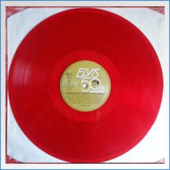 A Valentine Gift For You RCA – PL 85353 Elvis 50th Anniversary Series LP – B-WARE2.jpg