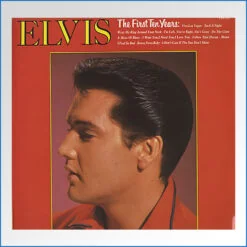 The First Ten Years Camden – CDS 1213 - 1984    LP – B-WARE1.jpg