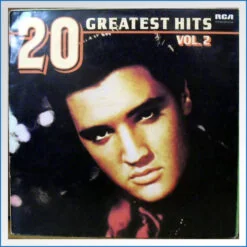 20 Greatest Hits Vol. 2 RCA INTS 5116 - 1984    LP – B-WARE1.jpg