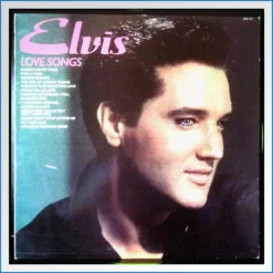 Elvis – Love Songs - Camden – CDS 1211- 1983 LP – B-WARE1.jpg