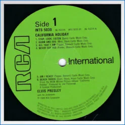 California Holiday - RCA International – NL 43224 UK 19832.jpg