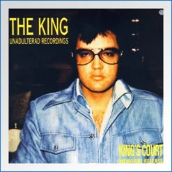 The King Unadulterated Recordings1.jpg