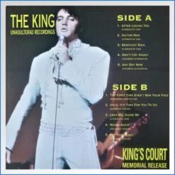 The King Unadulterated Recordings2.jpg