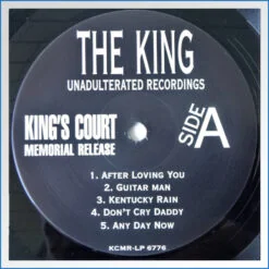 The King Unadulterated Recordings3.jpg