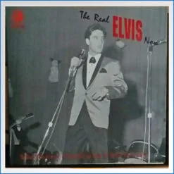 The Real Elvis Now   10“ – B-WARE1.jpg