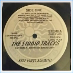 The Real Elvis Now   10“ – B-WARE3.jpg