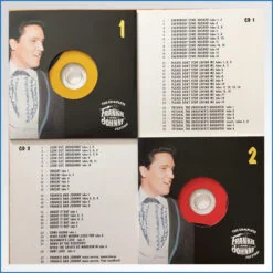 The Complete Frankie And Johnny Session 2 CD  – B-WARE3.jpg