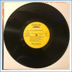 Elvis Presley At The Louisiana Hayride 1954-1955 - 10 – B-WARE3.jpg