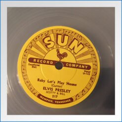 Baby Let's Play House  I'm Left, You're Right, She's Gone 1.jpg