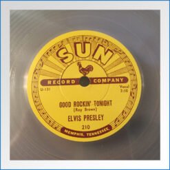 I Don't Care If The Sun Don't Shine   Good Rockin' Tonight 1.jpg