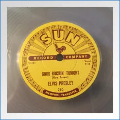 I Don't Care If The Sun Don't Shine   Good Rockin' Tonight 1.jpg