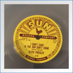 I Don't Care If The Sun Don't Shine   Good Rockin' Tonight 2.jpg