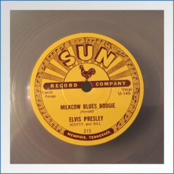 Milkcow Blues Boogie  You're A Heartbreaker 2.jpg