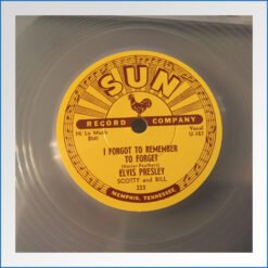 Mystery Train  I Forgot To Remember To Forget 2.jpg