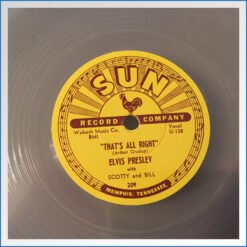 That's All Right  Blue Moon Of Kentucky 1.jpg