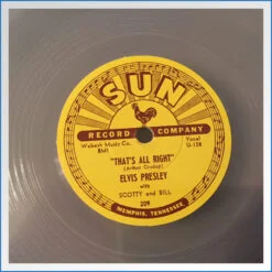 That's All Right  Blue Moon Of Kentucky 1.jpg