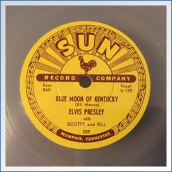 That's All Right  Blue Moon Of Kentucky 2.jpg