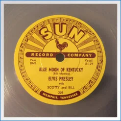 That's All Right  Blue Moon Of Kentucky 2.jpg