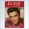 Love Me Tender-The Love Songs DVD.jpg