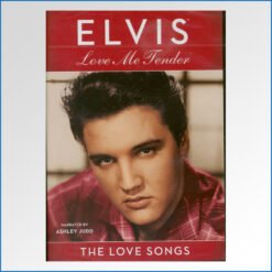 Love Me Tender-The Love Songs DVD.jpg