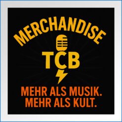 Merchandise & Fanartikel