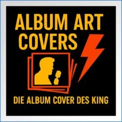 Album Art Covers