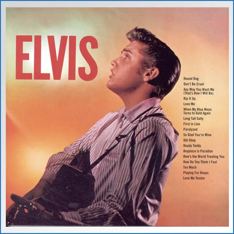 CD Elvis Presley Elvis 886974785620.jpg