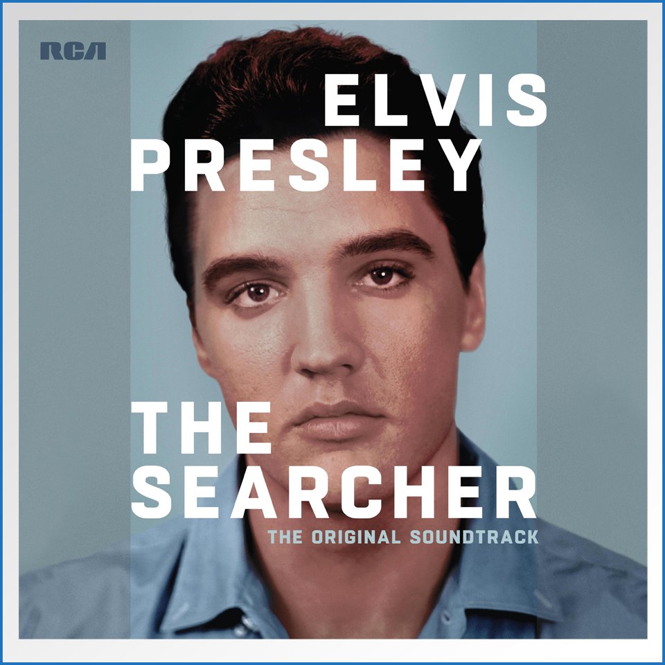 Elvis Presley The Searcher The Original Soundtrack CD.jpg