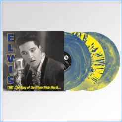 1961 The King of Whole Wild World - RSD 2026 lp.jpg