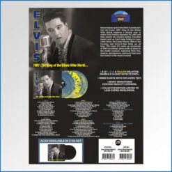 1961 The King of Whole Wild World - RSD 2026 poster.jpg