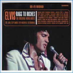 Rags To Riches The Original Mono Mixes.jpg