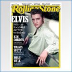 Elvis Presley 1956 Rolling Stone Magazine - Rock 'n' Roll Revolution Anniversary TCB Shop.jpg