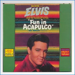 Elvis Presley – Fun In Acapulco ftd cd.jpg