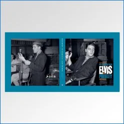 Elvis Presley The Making of G.I. Blues FTD Book 5060209752020  (4).jpg