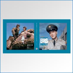 Elvis Presley The Making of G.I. Blues FTD Book 5060209752020  (3).jpg