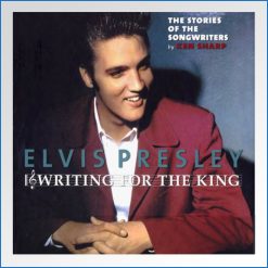 Writing For The King Book ftd.jpg