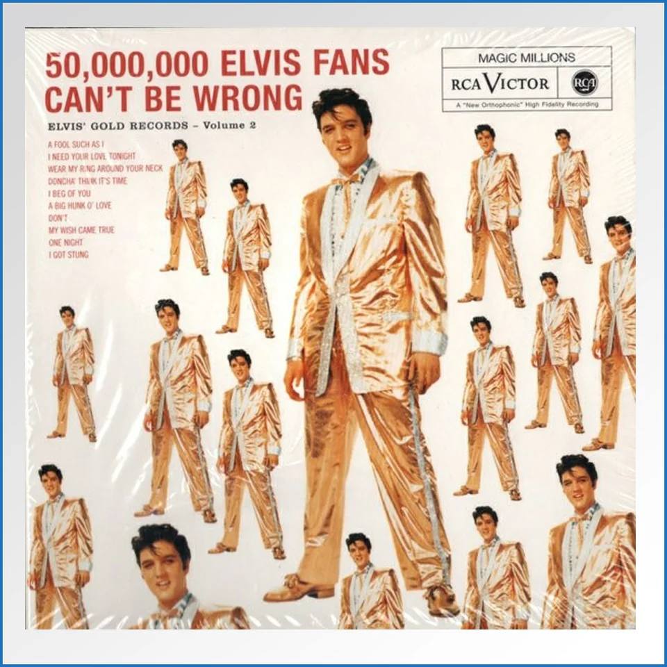 Elvis Presley – 50,000,000 Elvis Fans Can't Be Wrong (Elvis' Gold Records, Vol. 2) ftd cd.jpg