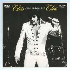 Elvis Presley – The Pot Luck Sessions – FTD (CD) - TCB SHOP
