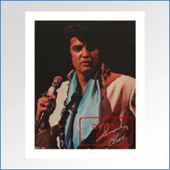 Elvis Presley Burning Love and Hits From His Movies, Volume 2 LP bonus photo front.jpg