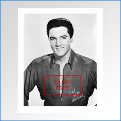 Elvis Presley kissin cousins LP bonus photo .jpg