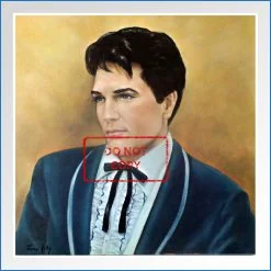 Elvis Presley Frankie and Johnny LP bonus photo .jpg