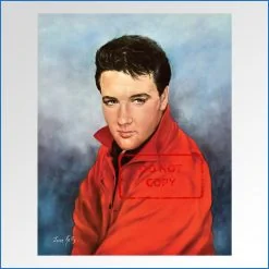 Elvis Presley Girl Happy LP bonus poster.jpg