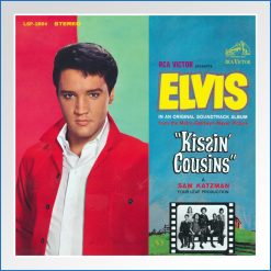 Elvis Presley kissin cousins LP .jpg