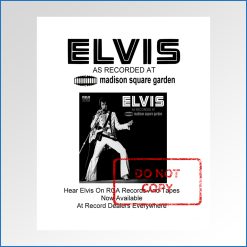 Elvis Presley Burning Love and Hits From His Movies, Volume 2 LP bonus photo back.jpg